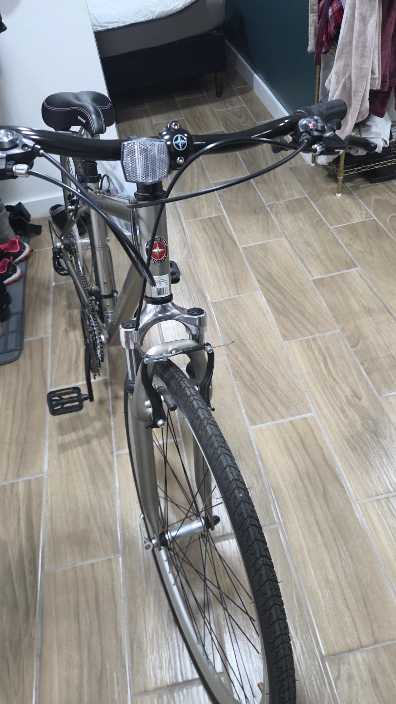 Schwinn "Dailyway" Hybrid Bike