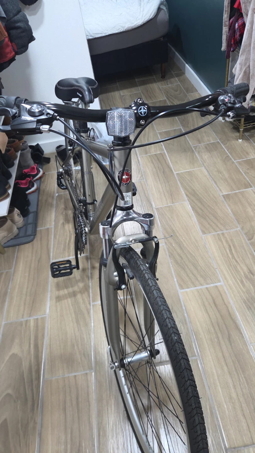 Schwinn "Dailyway" Hybrid Bike - photo 2