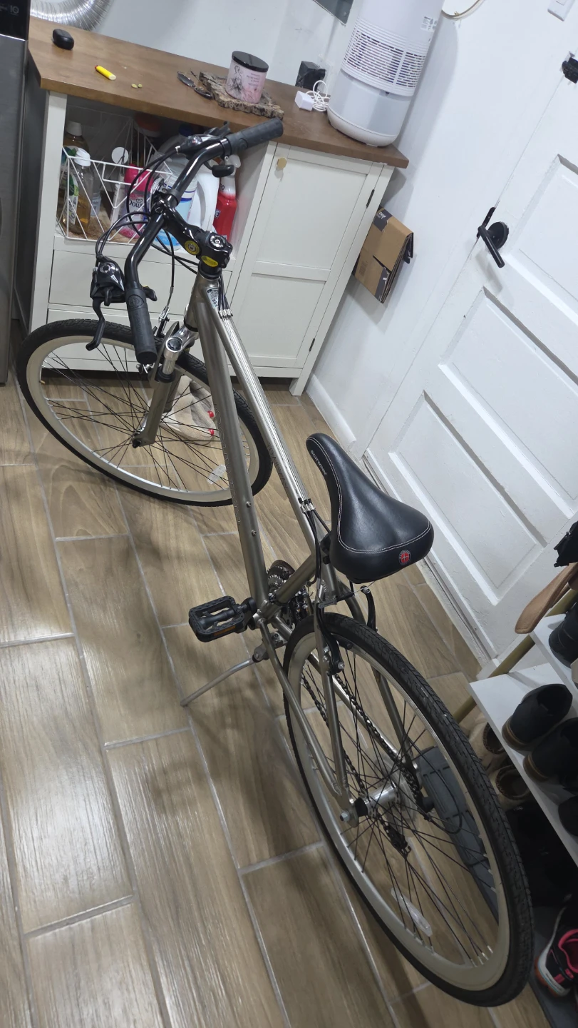 Schwinn "Dailyway" Hybrid Bike - photo 3