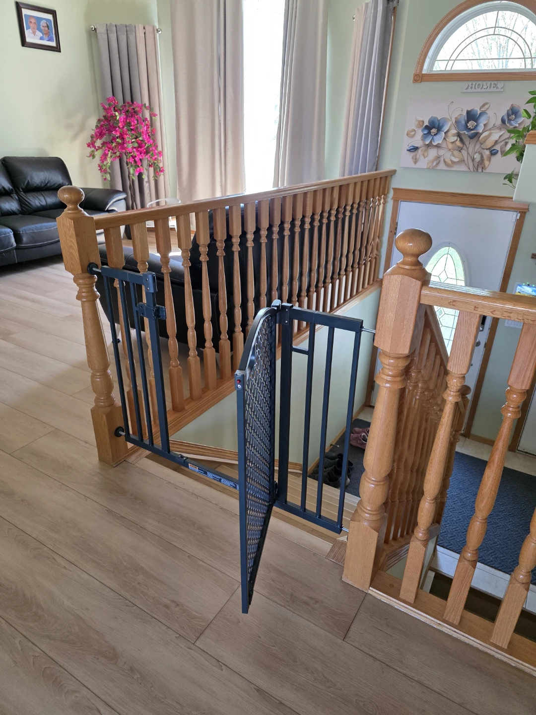 Summer Infant Deco Gate