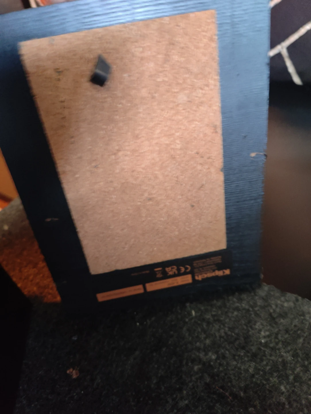 Klipsch Reference R-40M Bookshelf Speakers - Pair - photo 5