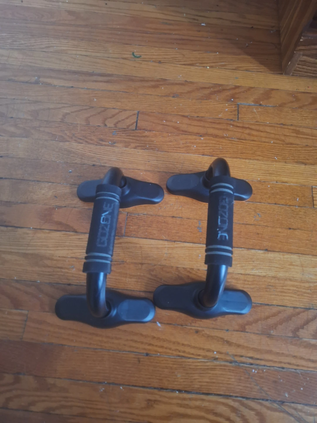 GOZONE Push-Up Bars