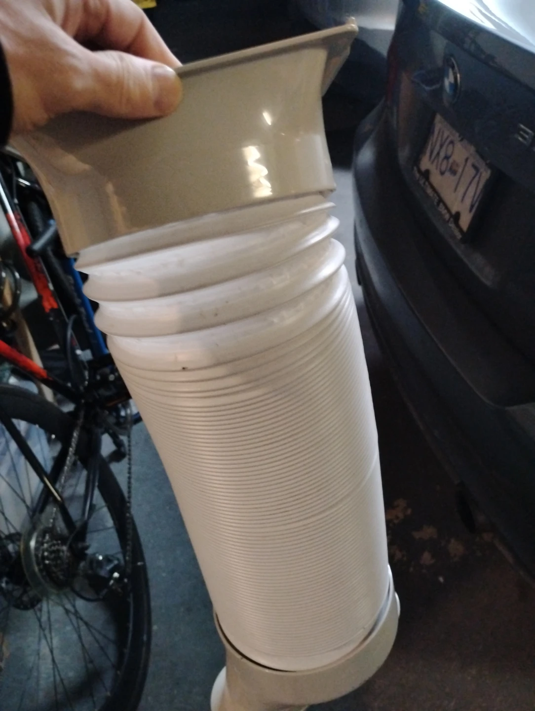 Haier Portable Air Conditioner - photo 3