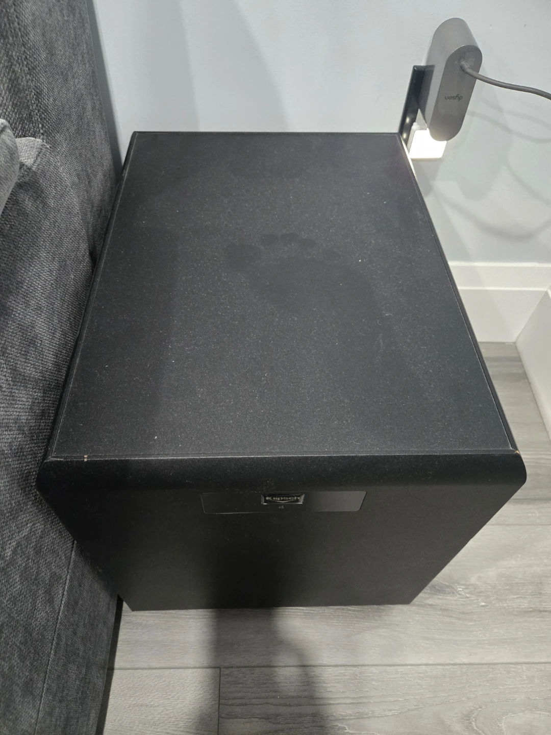 Klipsch SW-450 Subwoofer