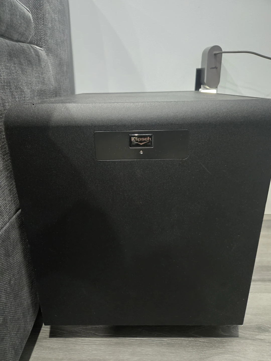 Klipsch SW-450 Subwoofer - photo 3