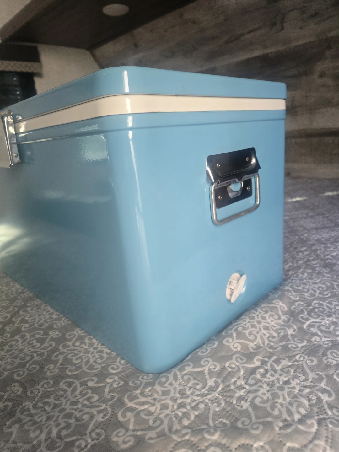 Coleman Cooler - photo 3