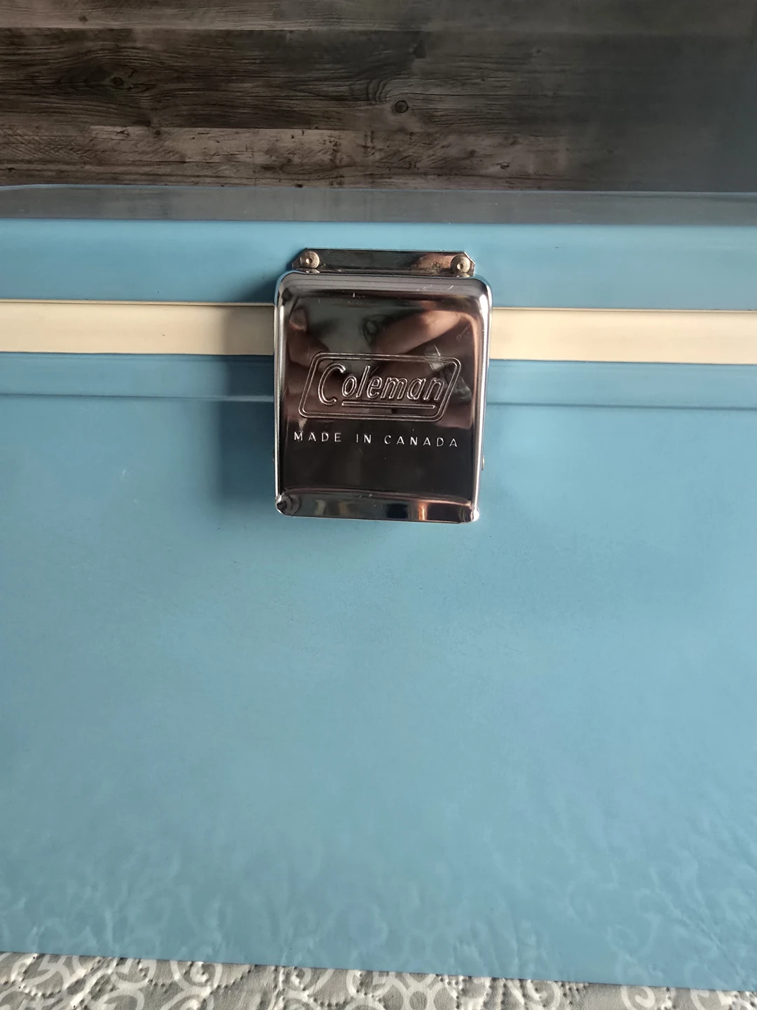 Coleman Cooler - photo 4