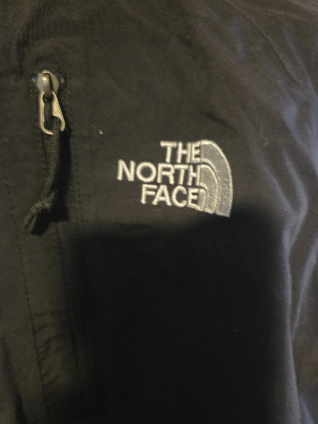 The North Face Black Jacket - photo 2