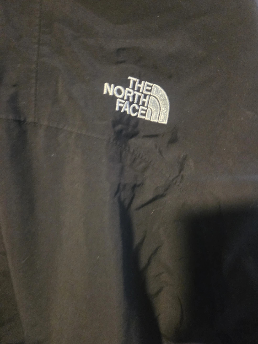 The North Face Black Jacket - photo 3