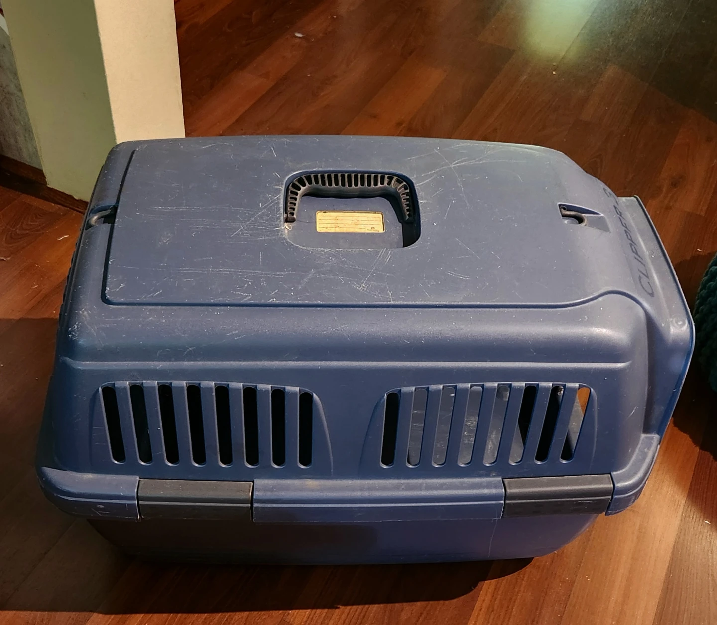Ferplast Clipper 3 Pet Carrier - photo 3