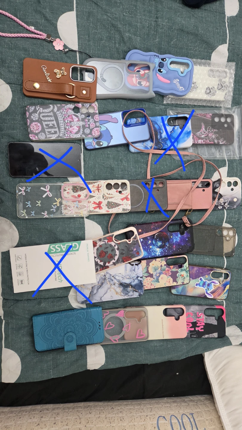 Case samsung galaxy s24 5G