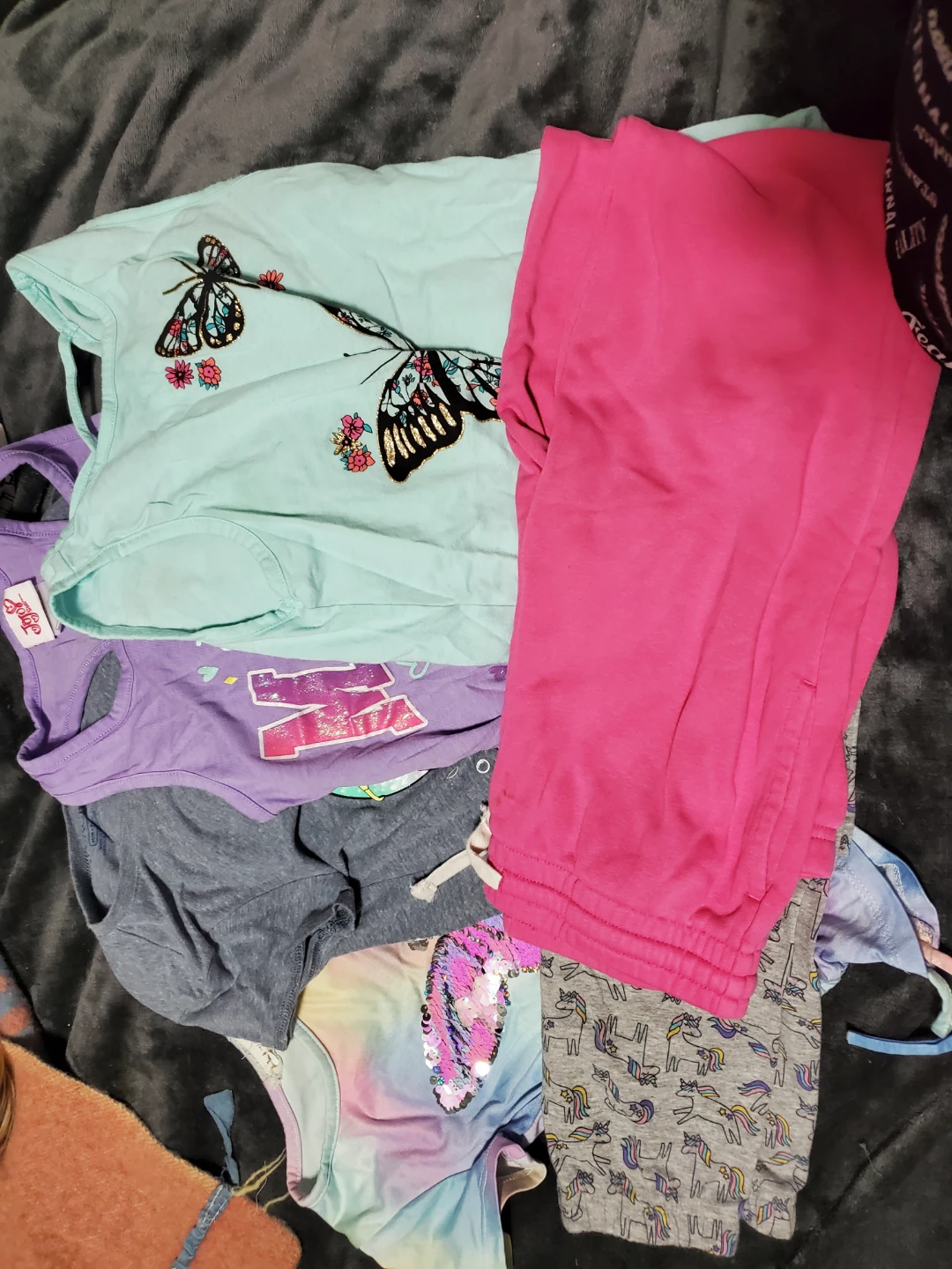 Girls' Clothing  Lot Size 7/8 - photo 5