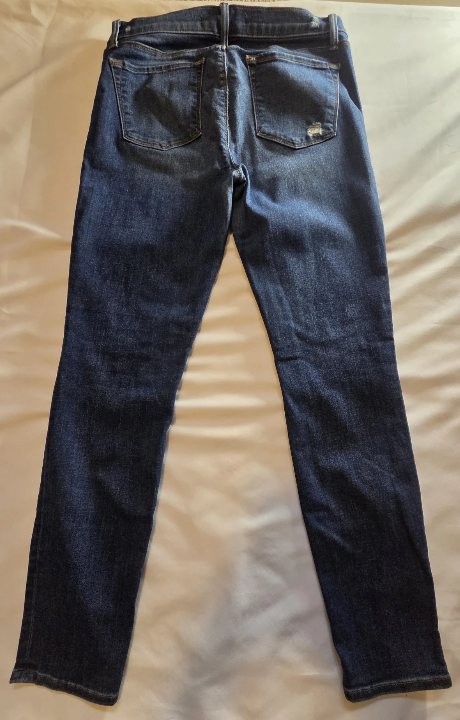 J Brand Women's Skinny Jeans Size 29 - photo 2