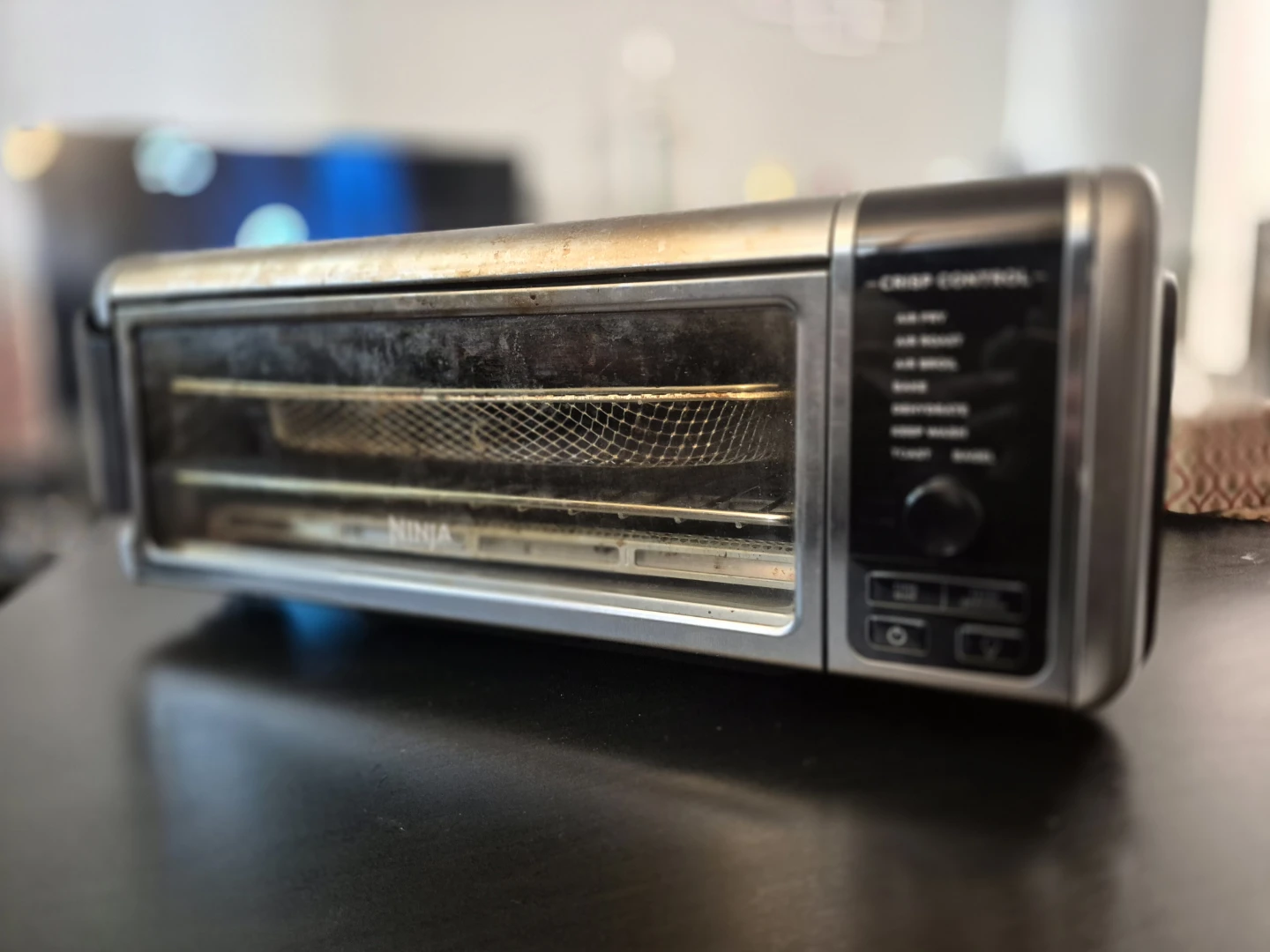 Ninja Air Foodi 9 in 1 Fryer Toaster Oven - photo 2