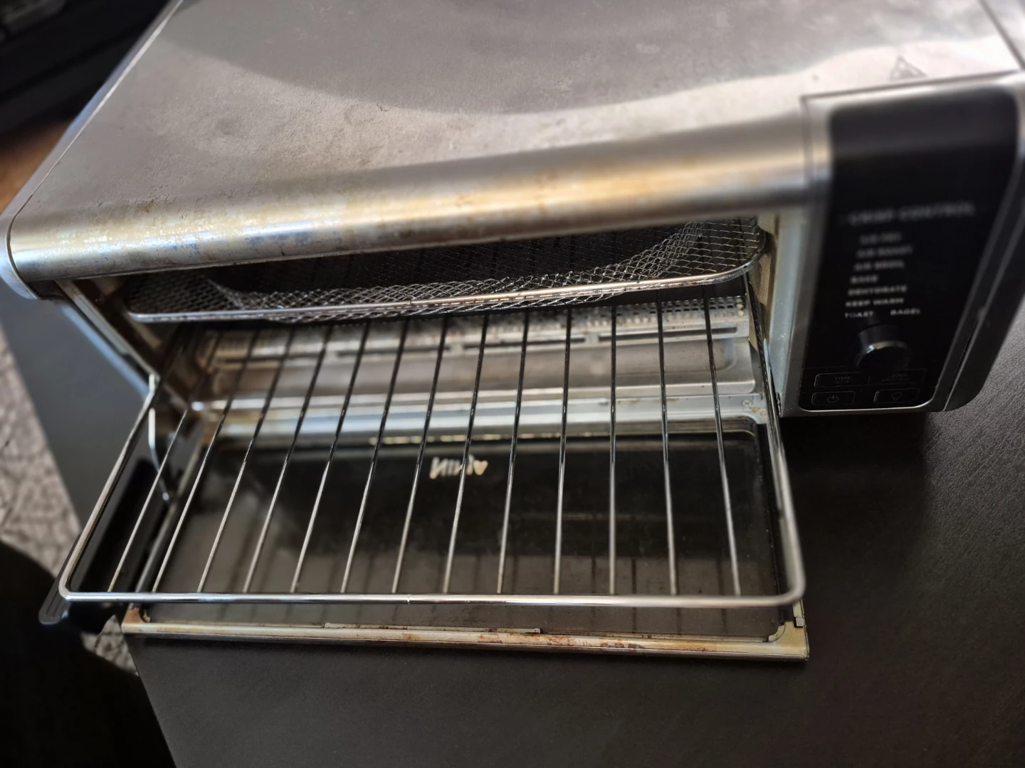 Ninja Air Foodi 9 in 1 Fryer Toaster Oven - photo 5