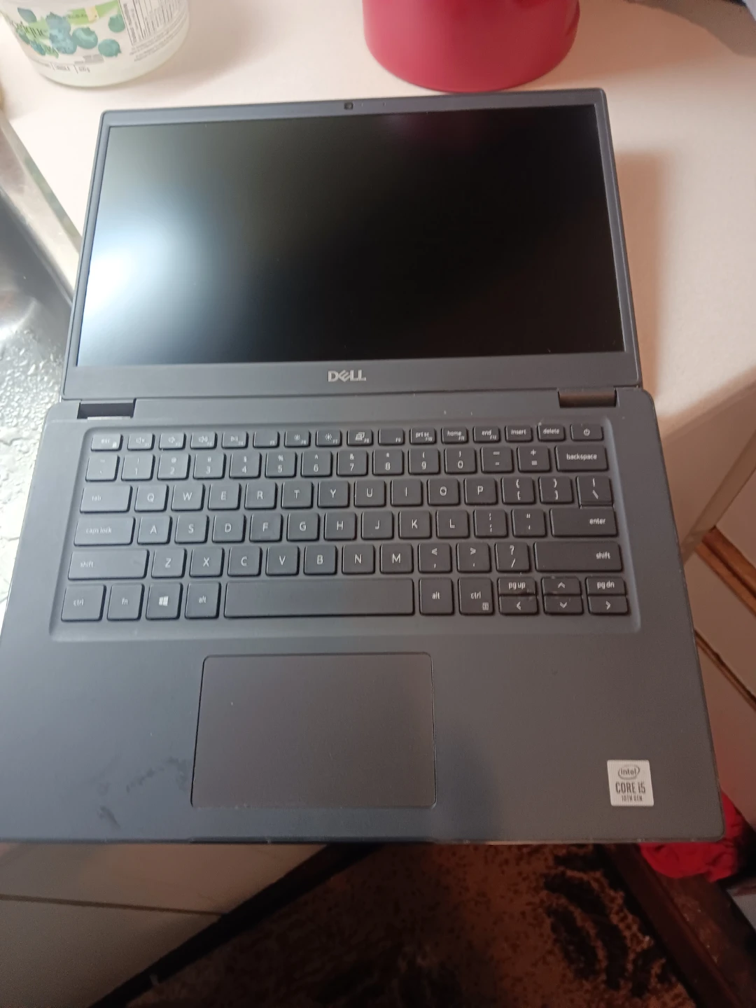 Dell Laptop Intel Core i5 10th Gen - photo 2