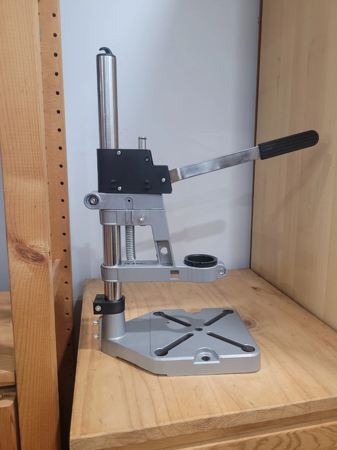 Drill Press Stand - photo 2