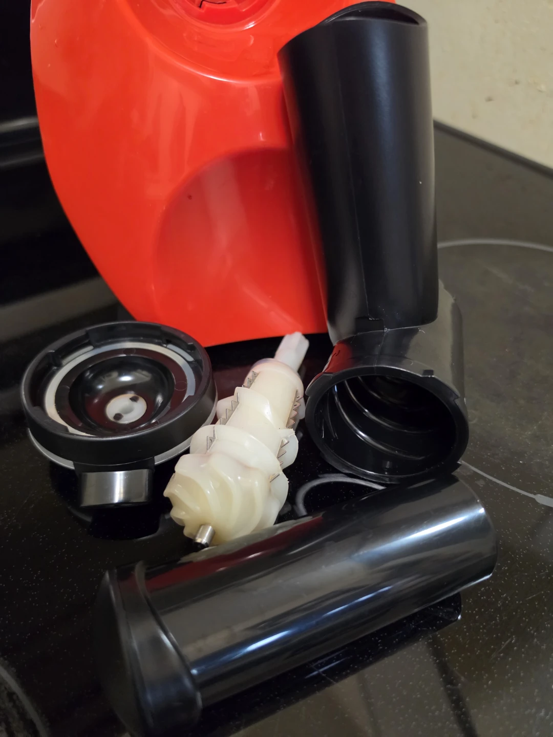 Original Floopz Dessert Maker - photo 3
