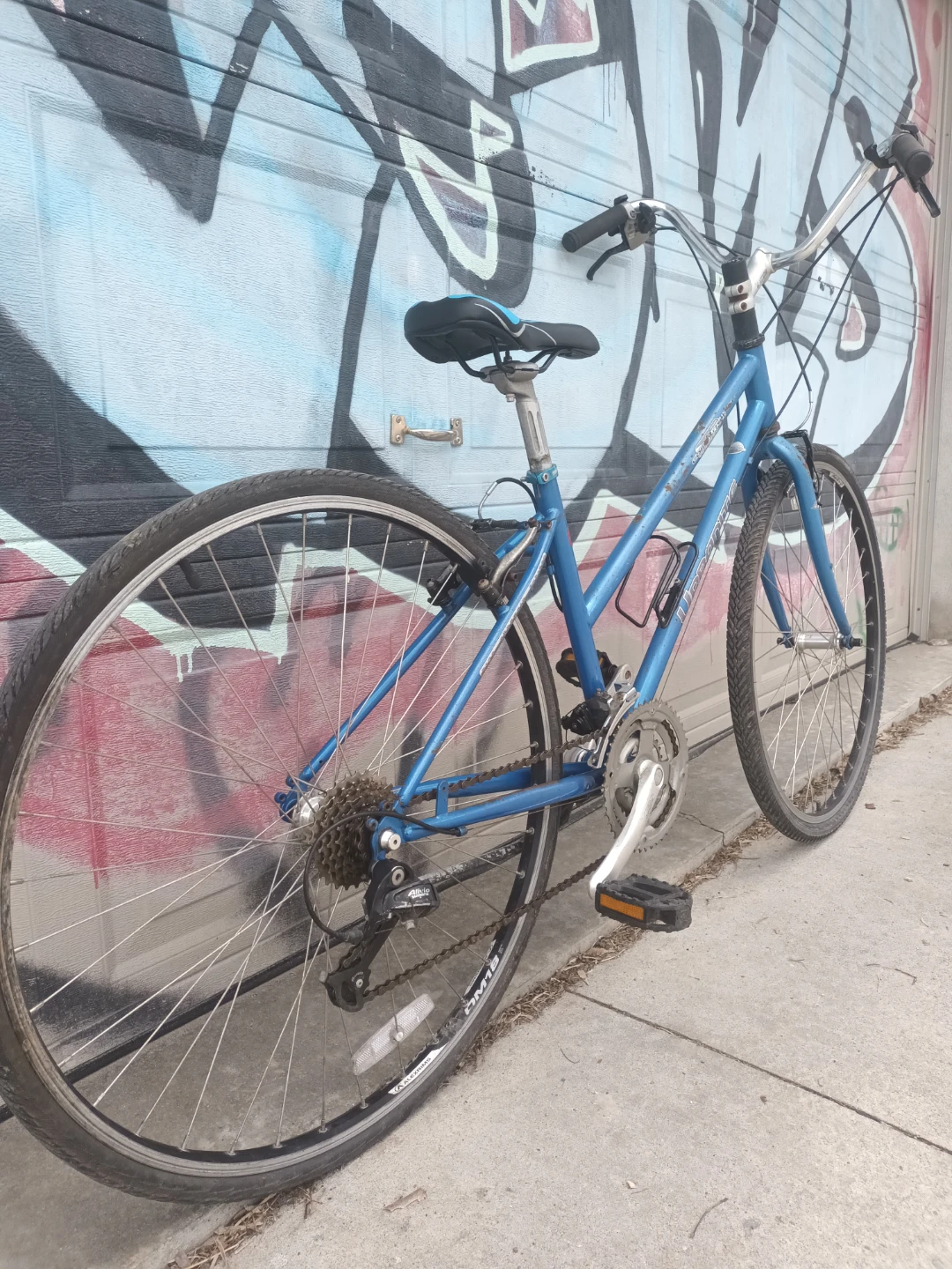 Urbanite Commuter Bike - photo 3