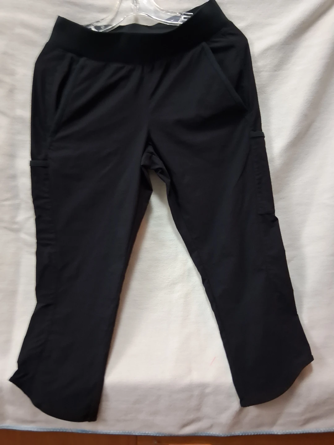 Columbia Women's Capris Size S Black