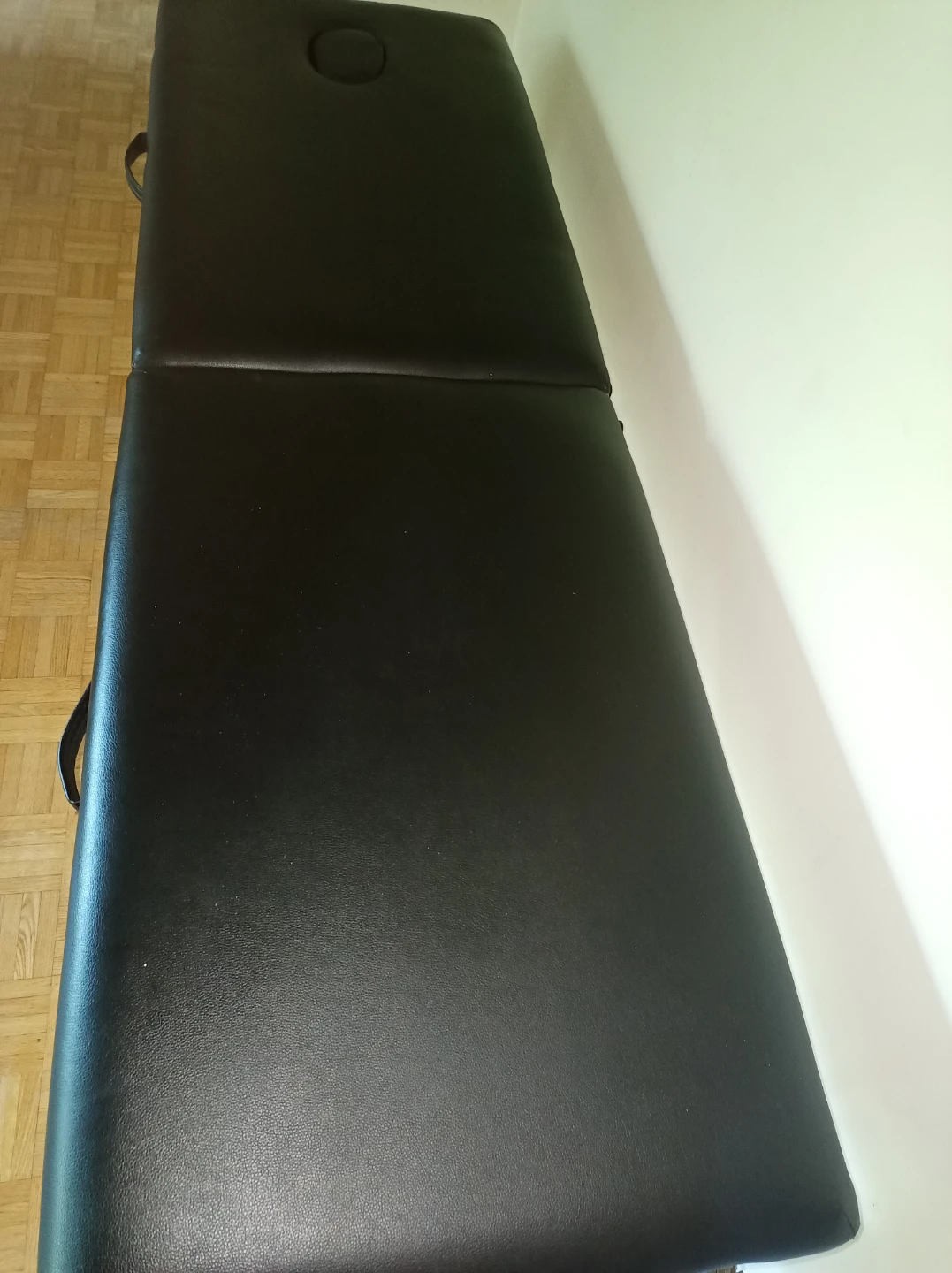 Portable Massage/Spa Bed - photo 3