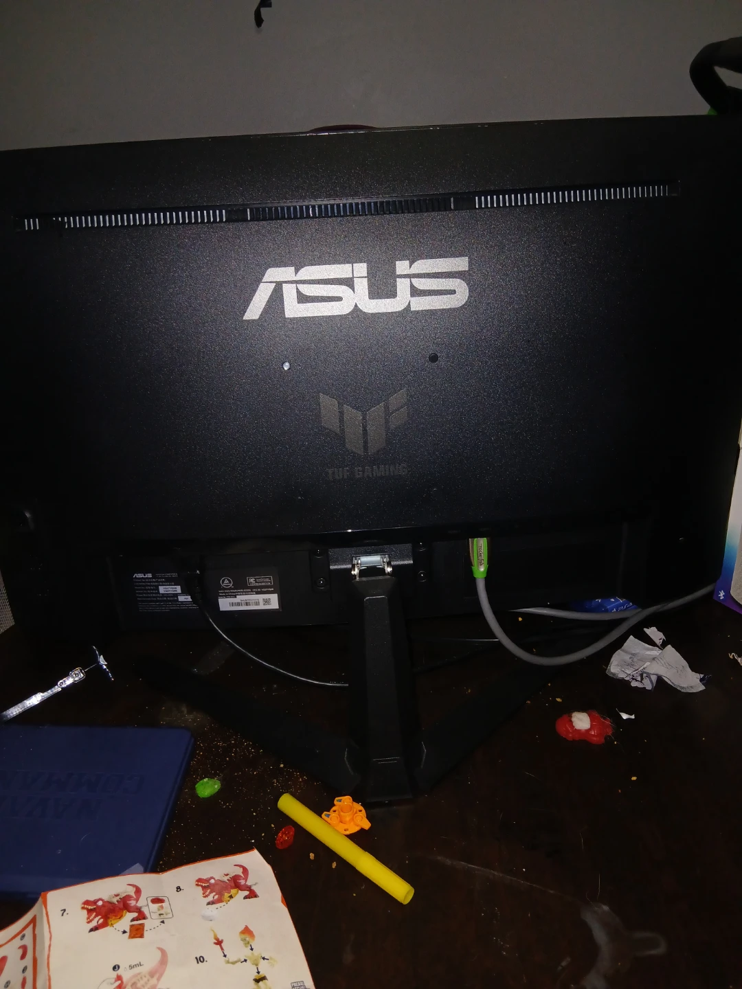 ASUS TUF Gaming Monitor for sale asking $180 obo - photo 2