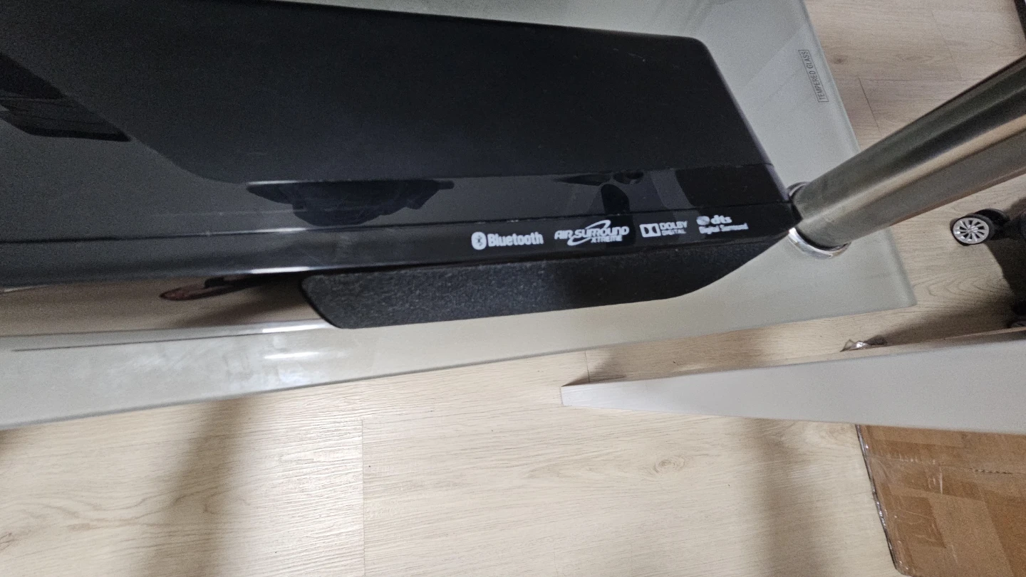 Yamaha YAS-203 Soundbar with Bluetooth - photo 2