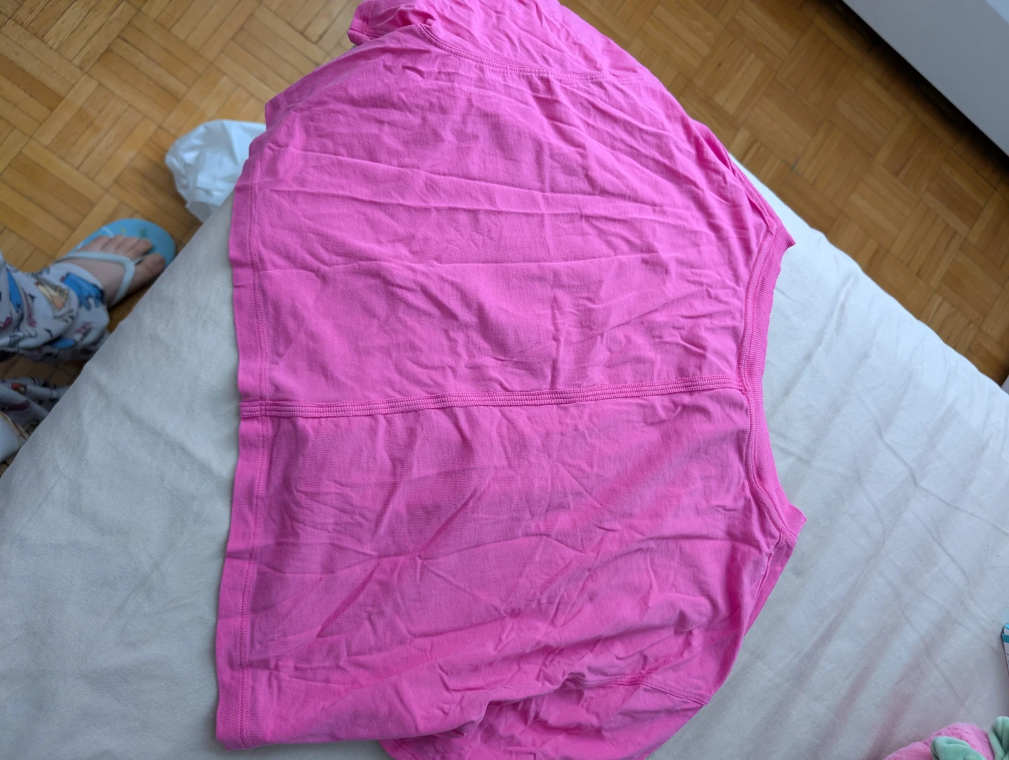 Lululemon Cropped Tee - photo 3