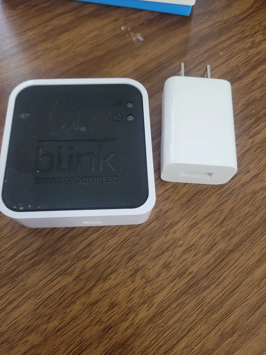 Blink Indoor Security Camera Add-On - photo 3