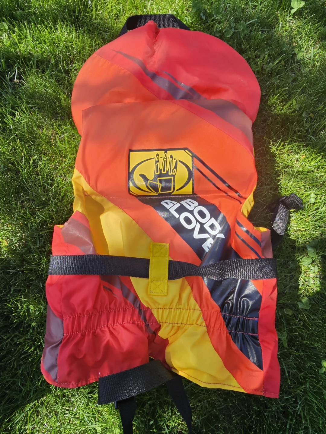 Body Glove Elite Youth Life Jacket