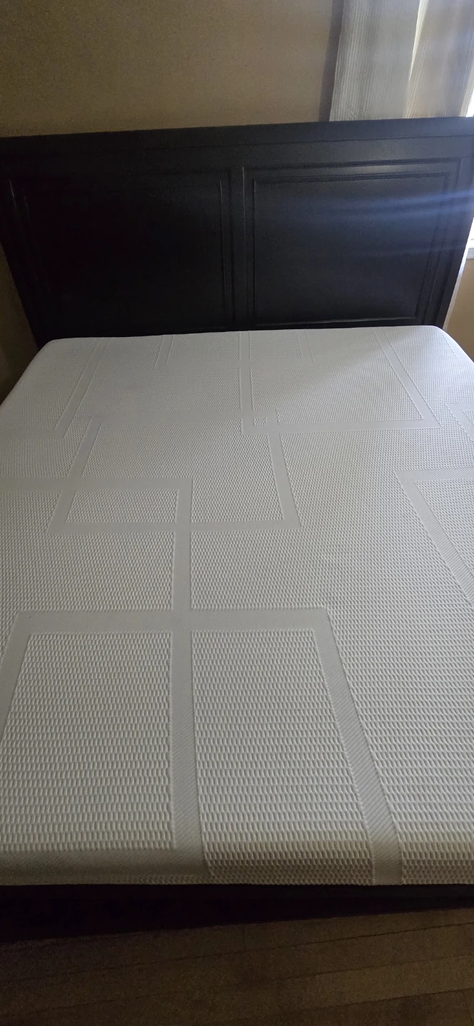 Tempur-Pedic Mattress - photo 2
