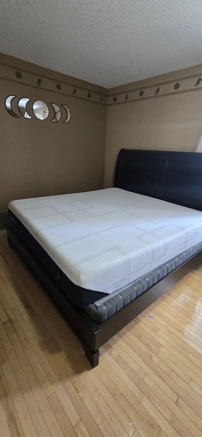 Tempur-Pedic Mattress - photo 3