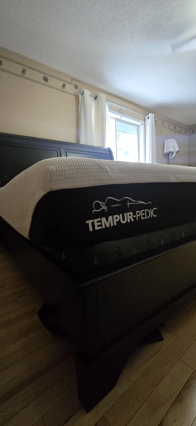Tempur-Pedic Mattress - photo 4