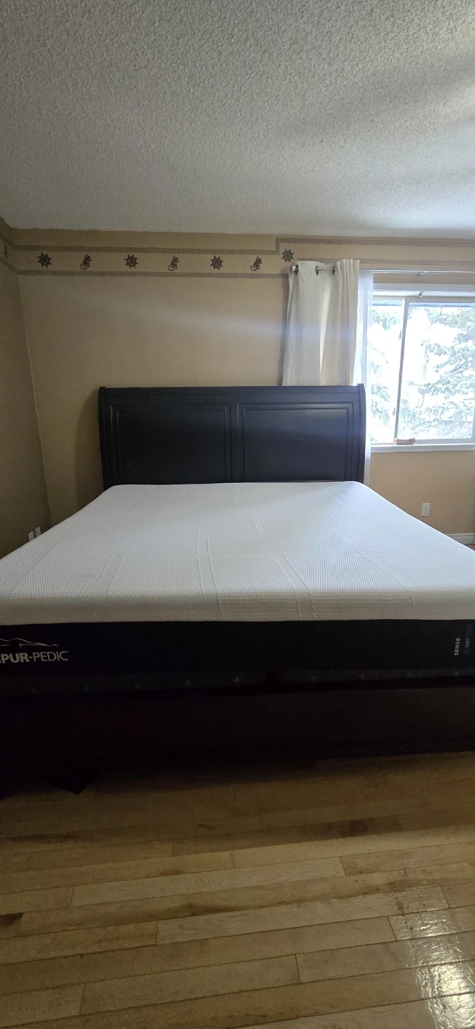 Tempur-Pedic Mattress - photo 5