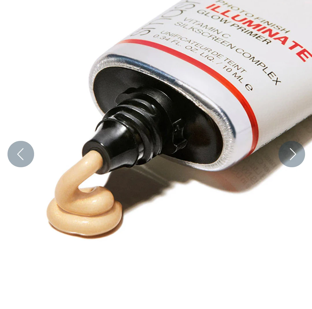 (NEW) 💋 SMASHBOX - Photo Finish Illuminate Glow Primer - photo 3