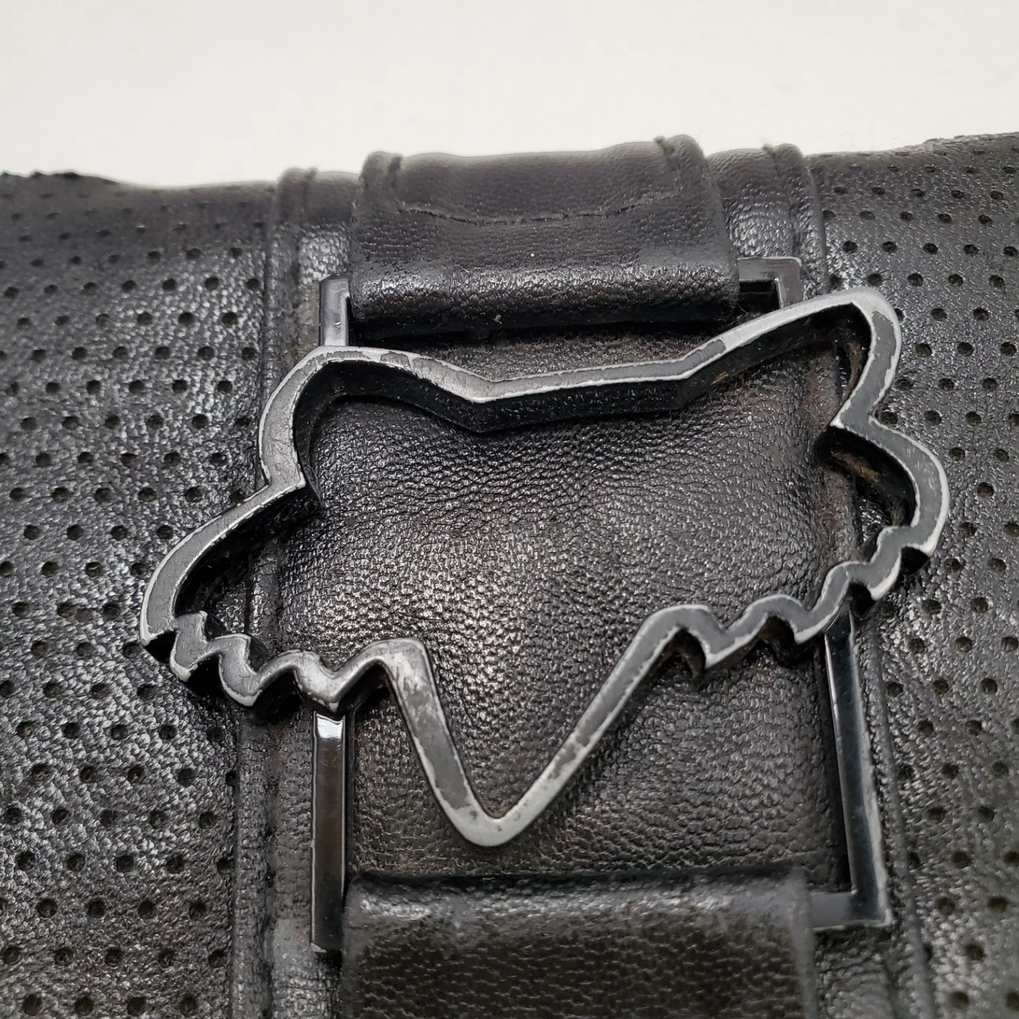 Black Fox Racing Wallet - photo 3