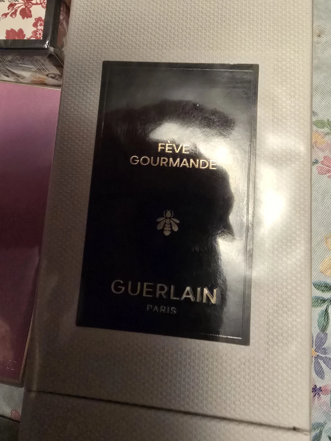 Guerlain Rose Barbare Eau de Parfum - photo 2