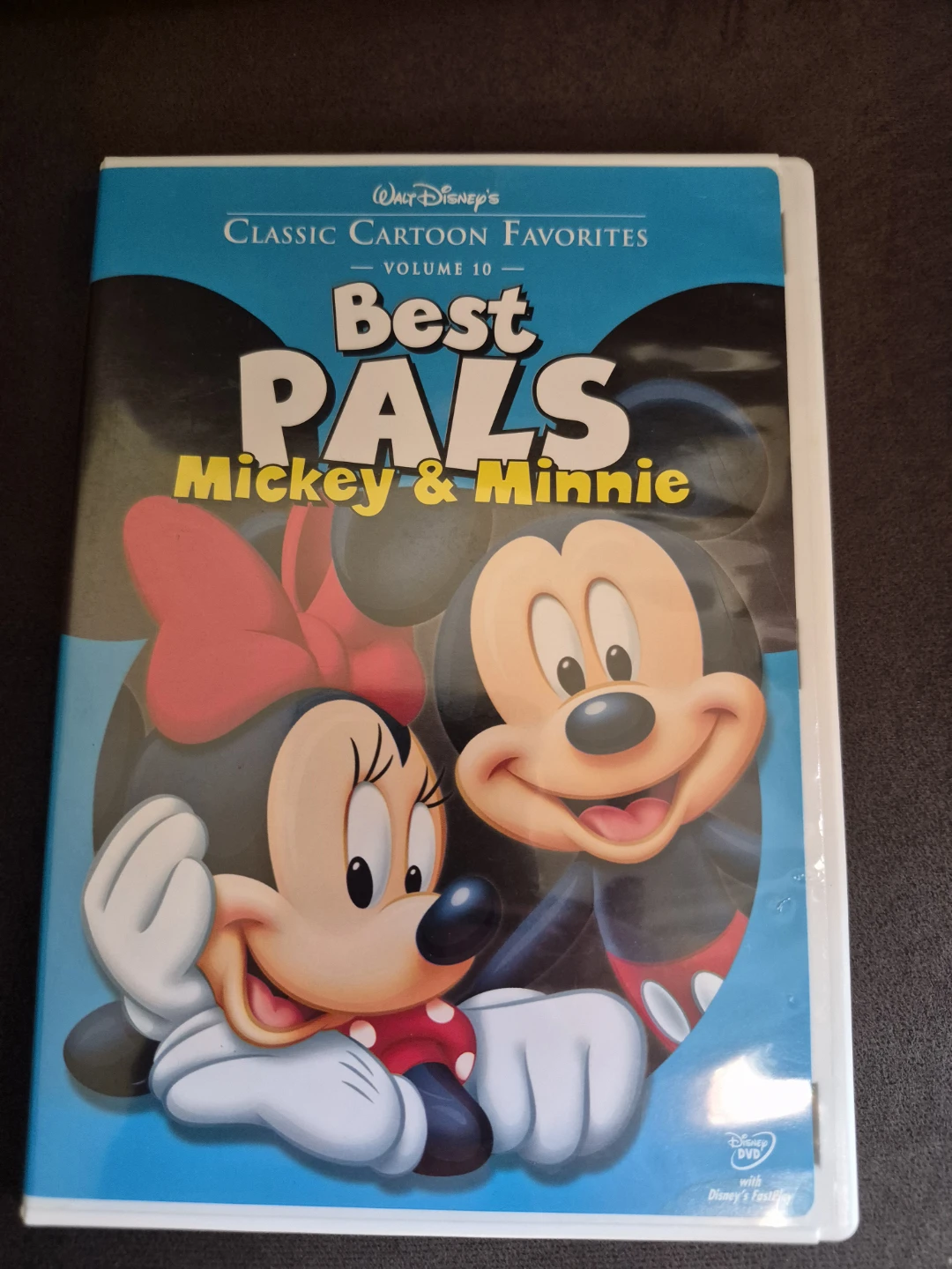Assorted kids DVD's - photo 3