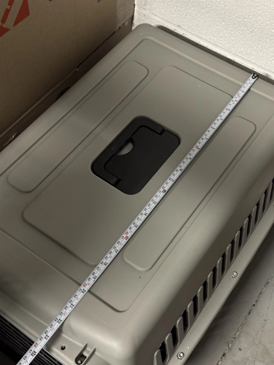 Pet Carrier Crate - photo 3