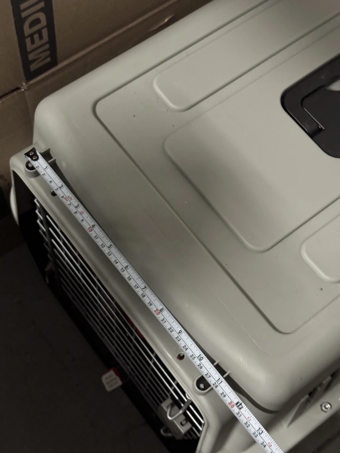 Pet Carrier Crate - photo 5