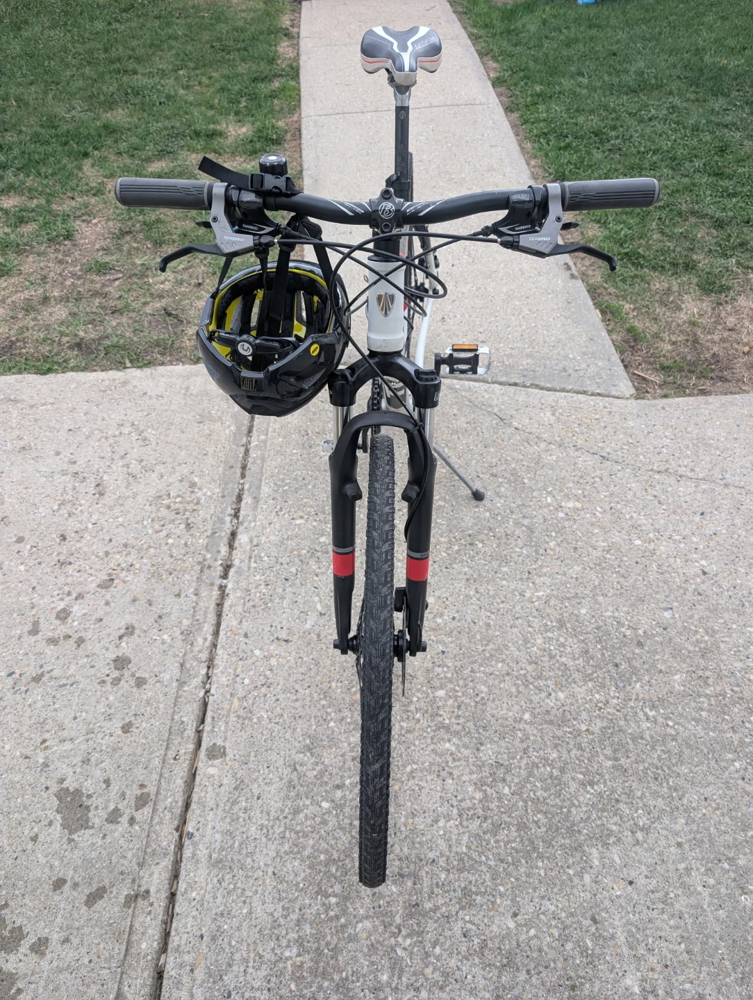Trek Hybrid Bike - 2014 Trek 8.3 DS (Gary Fisher Collection) - photo 3