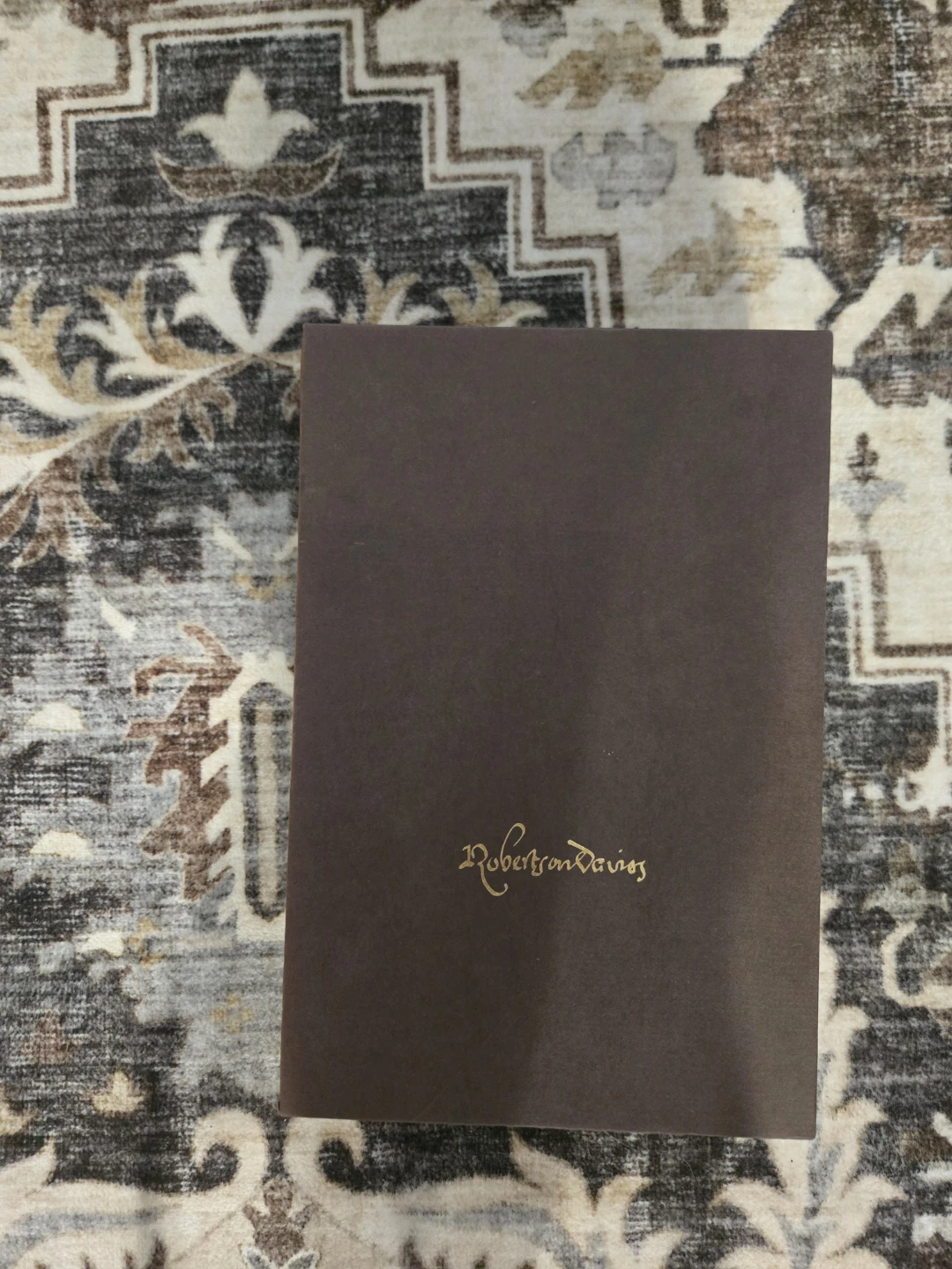 Robertson Davies Collection: The Merry Heart & Happy Alchemy - photo 2