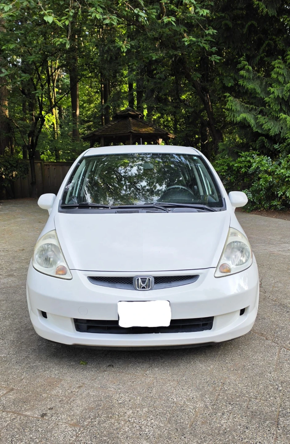 2008 Honda Fit - Clean Title - photo 3