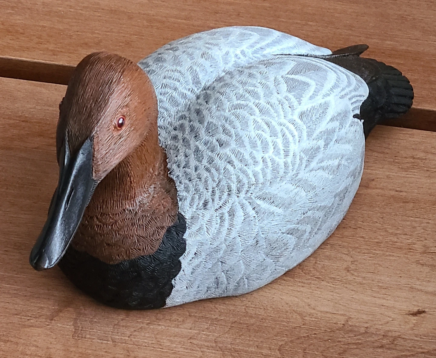 Duck Decoy