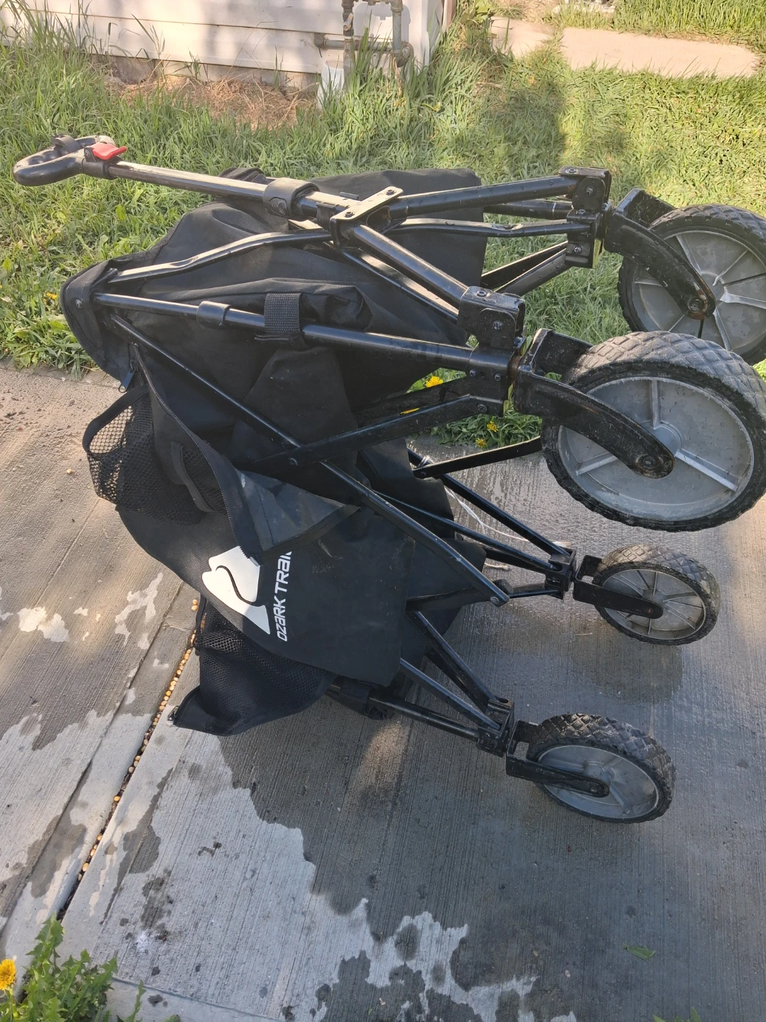 Ozark Trail Multi-Purpose Wagon - photo 3