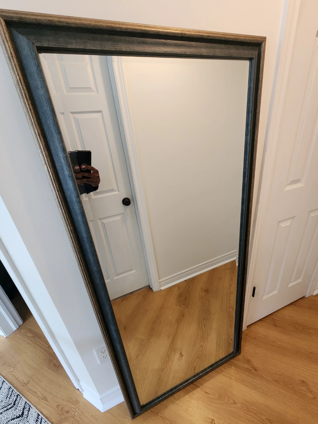 Decorative Mirror - photo 2