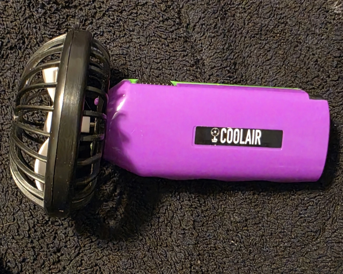Coolair Portable Fan