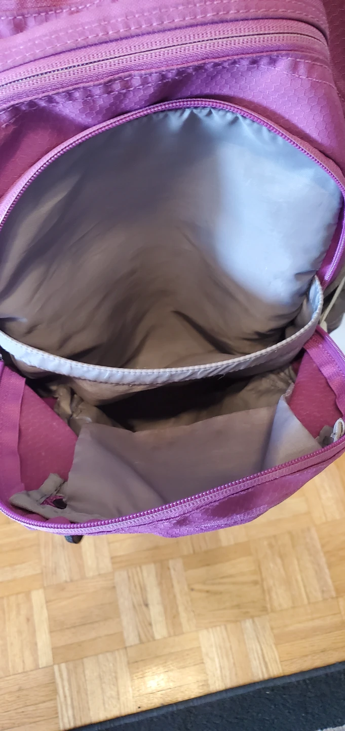 2 Laptop High Sierra Backpacks - photo 5