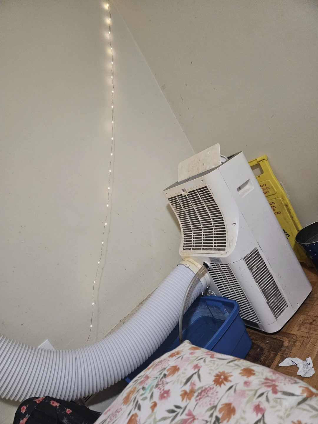 Portable Air Conditioner 14000BTU