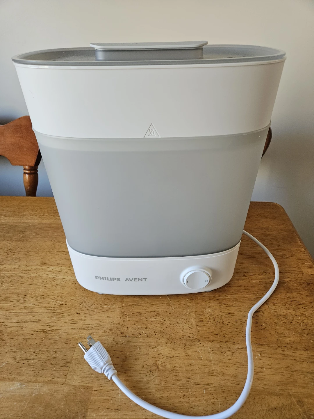 Philips Avent Electric Sterilizer